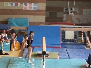 Compétition St Jean - 2012