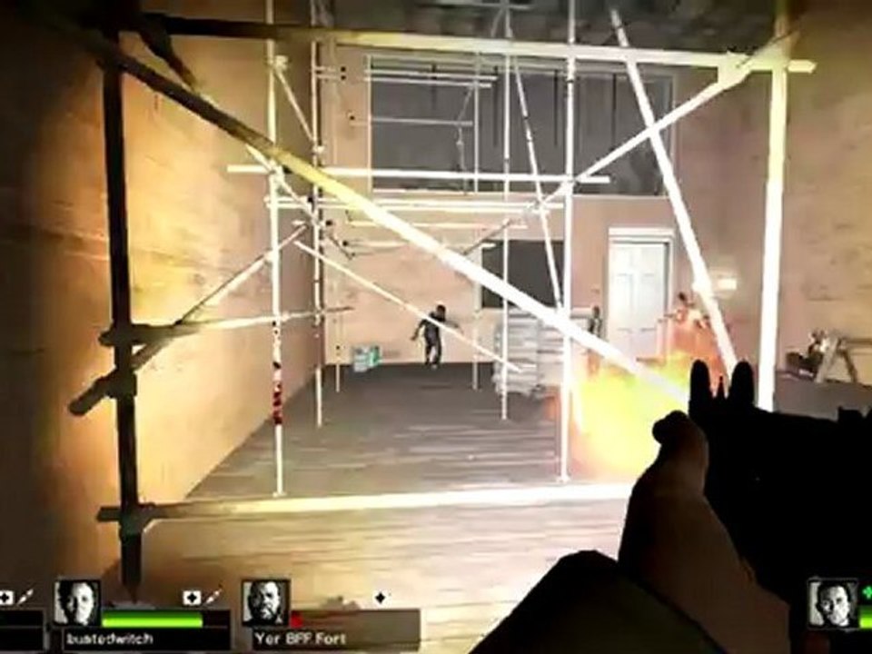 [S6][P1] Left 4 Dead 2