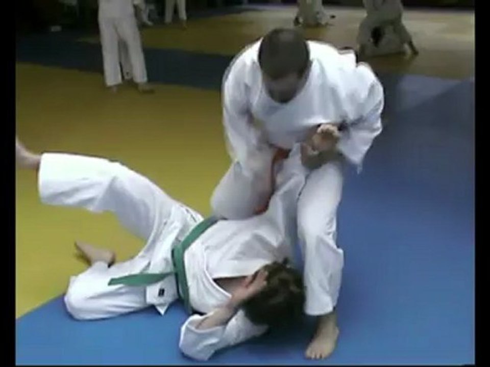 tai-jitsu maubeuge & gosselies