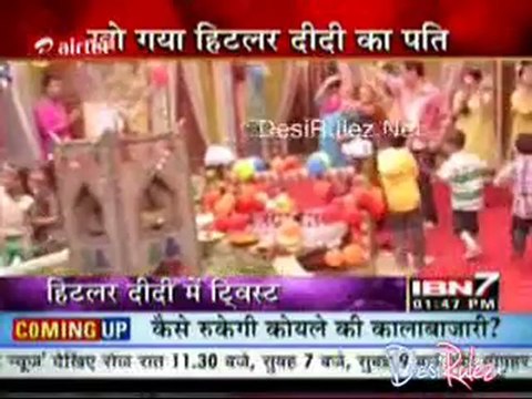 Serial Jaisa Koi Nahi 23rd May 12 Pt2