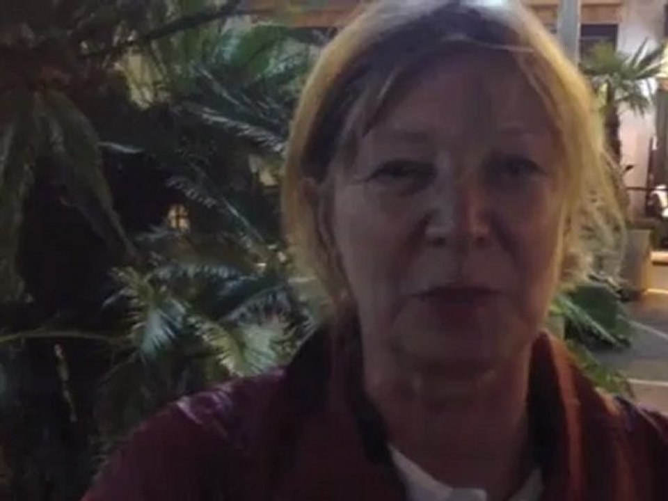 Critique du film « Holy motors » de Leos Carax