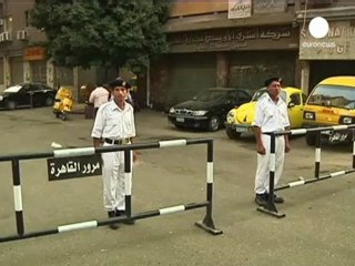 De la révolution aux élections, les Egyptiens se...