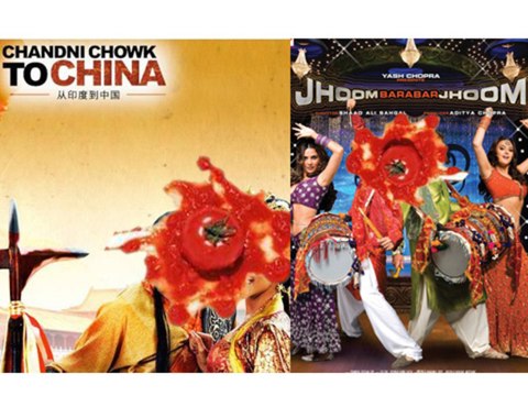 Hyped Bollywood Films That Flopped Badly!! - Bollywood Time