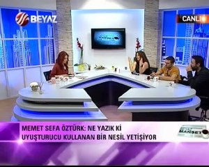 Beyaz Manşet 23.05.2012 2.Kısım