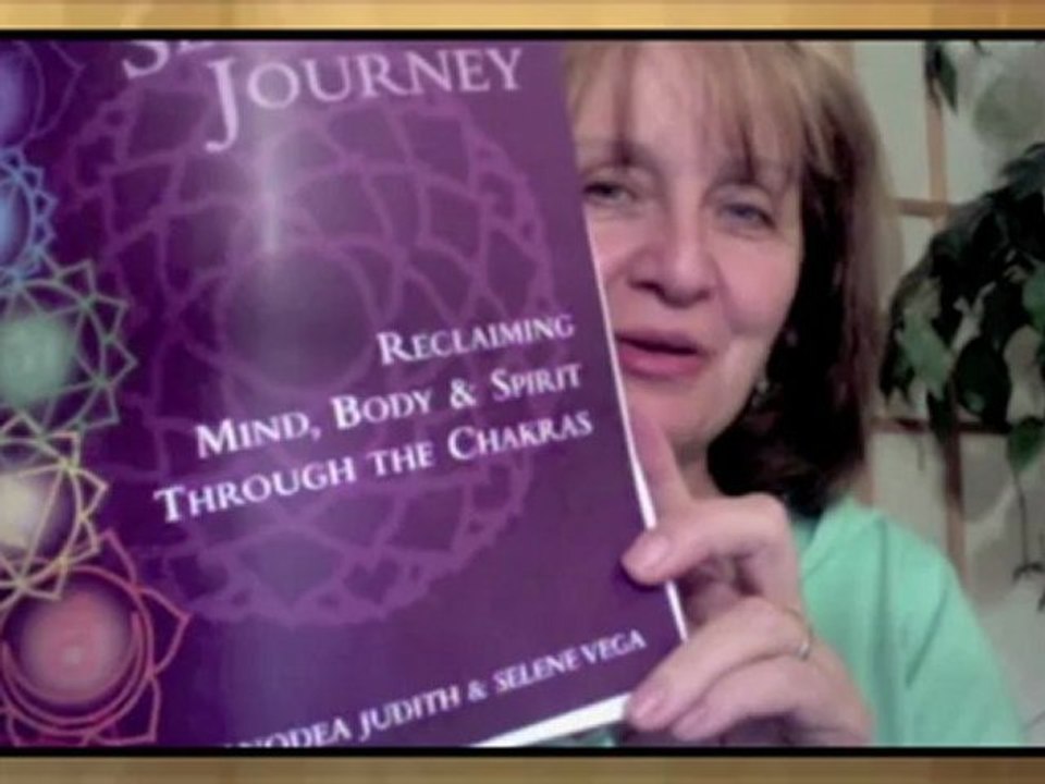 What is the 2nd Chakra (Sacral)