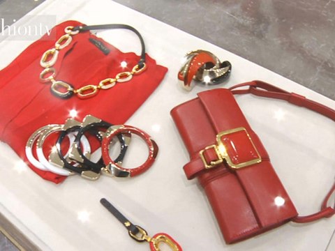 Vionnet Fall 2012 Collection, Milan Fashion Week | FashionTV