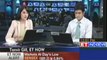 Sensex extends losses on weak rupee