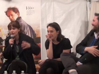 Justine Triet - "vilaine fille, mauvais garçons"