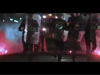 They live, we sleep - Ciné concert - Extrait 3 - Robert le magnifique