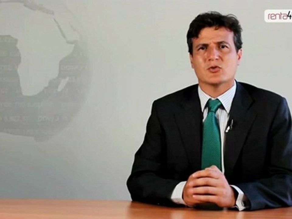 23.05.12 · Repunte de los diferenciales, reunión líderes europeos - Apertura mercado bursátil español - www.renta4.com