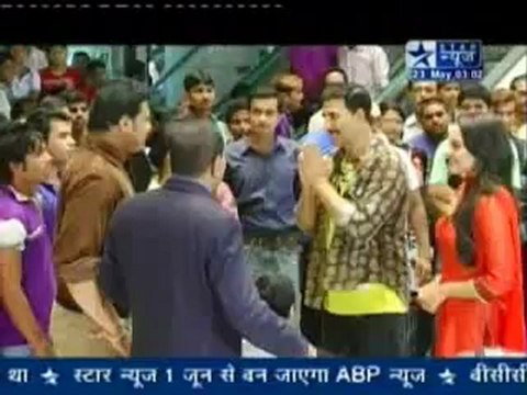 23rd May CiD SBS