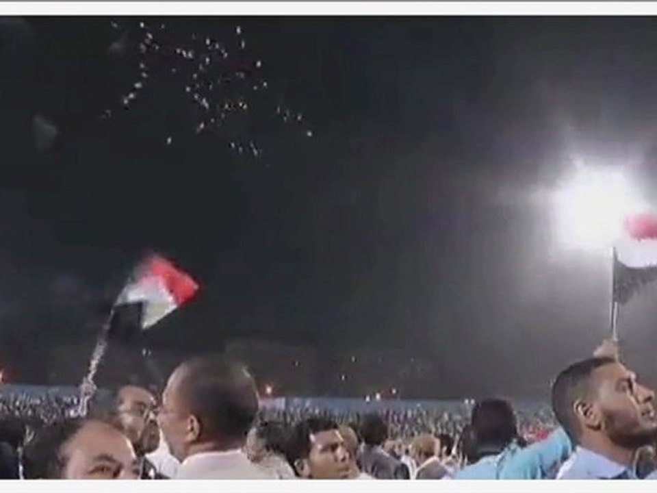 La présidentielle en Égypte en moins de 3 minutes