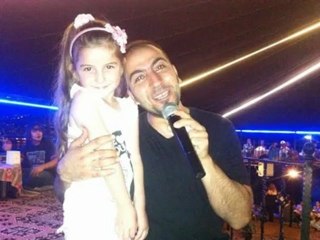 İBRAHİM  SEVİM     &     DELİ GÖNÜL