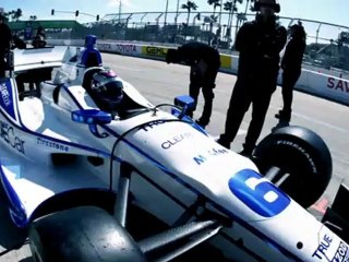 TrueCar Racing "Women Empowered" Initiative