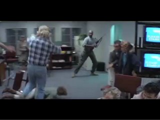 They live, we sleep - Ciné concert - Extrait 4 - Robert Le magnifique