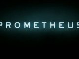 Prometheus - TV Spot 