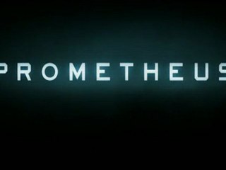 Prometheus - TV Spot "Invitation" (VO)