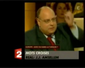 Alexandre Adler -  Faire enter la Turquie en Europe