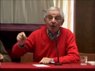 Ivan Levaï - l'Influence Juive et le vote Juif
