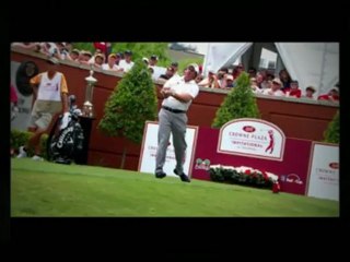 PGA Leaderboard  - 2012 Crowne Plaza Invitational Live