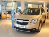 Concesionario Opel y Chevrolet - Madrid - Coslada - Roauto