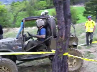 XTREM CHALLENGE 2011