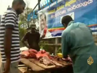 الأمم المتحدة .. سيرلانكا