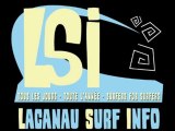 Lacanau Surf Report Vidéo - Mercredi 23 Mai 11H30