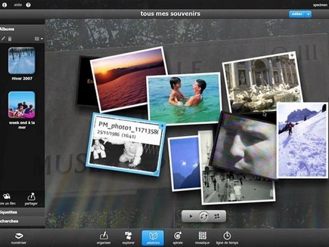 numériser vos vhs, super8, 16mm, photos papiers