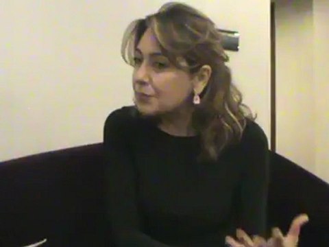 Arzuhan Doğan Yalçındağ - Aydın Doğan Meslek Yüksekokulu