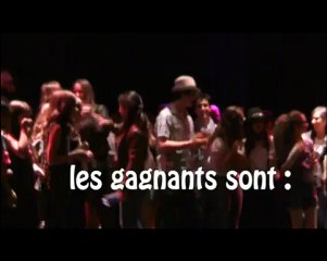 Dans les coulisses de Saint Mandé a du talent