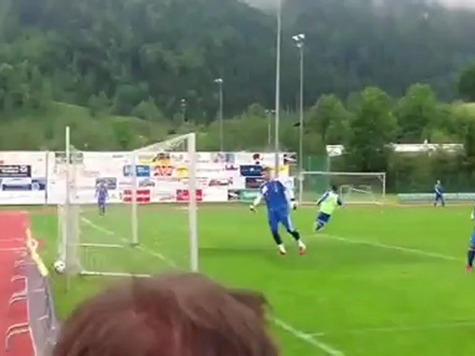 Η πρώτη προπόνηση της εθνικής στην Αυστρία (2)