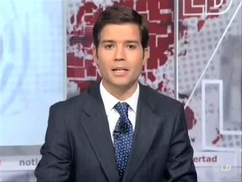 El Comentario de Dieter - 31/10/08