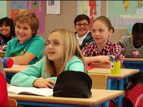 Courts métrages écoles primaires CM1 ET CM2 de St jean de Maurienne