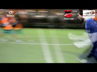 22.05.2012 Eyvah Eyvah - Pirlepeli Sk