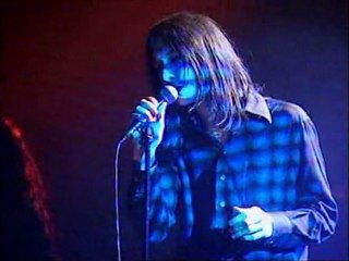 Primal Scream - Zycopolis Productions