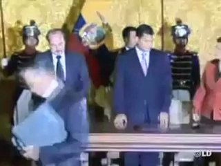 Repsol se va del país porque nos ha hecho perder el tiempo