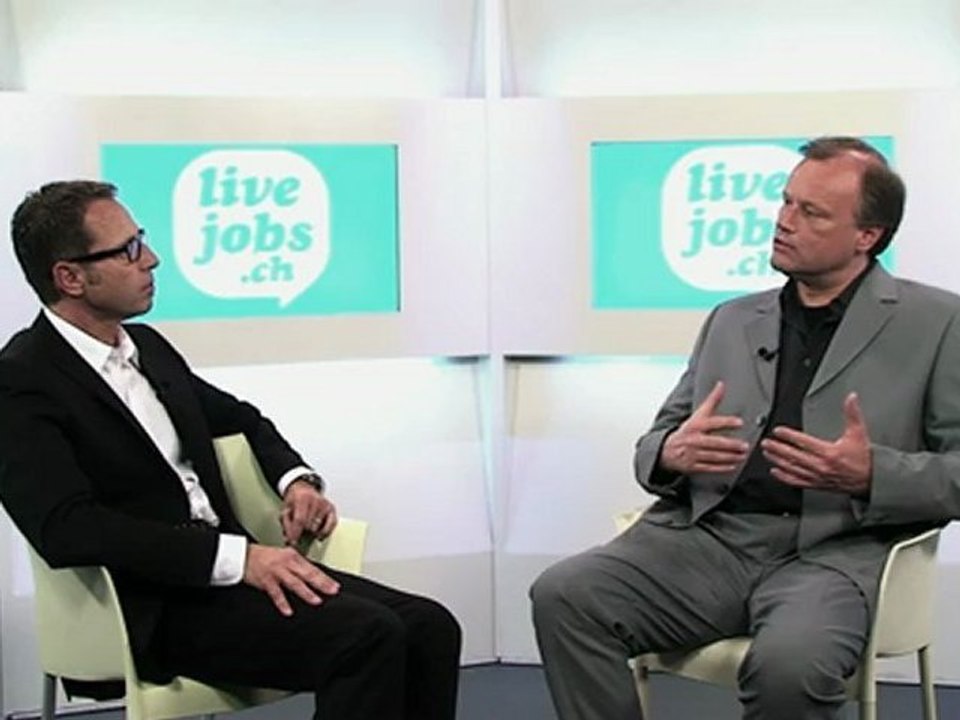 Erfolgreiche personalsuche mit video-stellenanzeigen