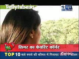 Saas Bahu Aur Saazish 23rd May 2012 part 4