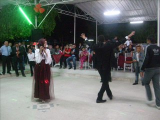 mavi ay video yeşilova