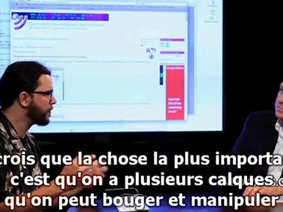 Interrogations de l'Acte de Naissance d'Obama - Alex Jones