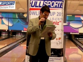 Fullsports Bowling Cup Lojistik 2012