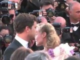 Festival de Cannes: La journée du mardi 22 mai 2012