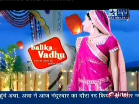 Saas Bahu Aur Saazish - 23rd May 2012pt3