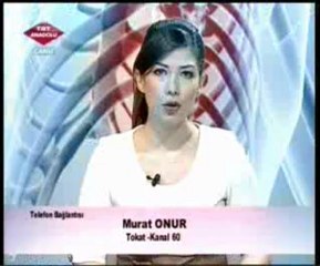 Trt Anadolu Sağlıklı Yaşam 14.05.2012