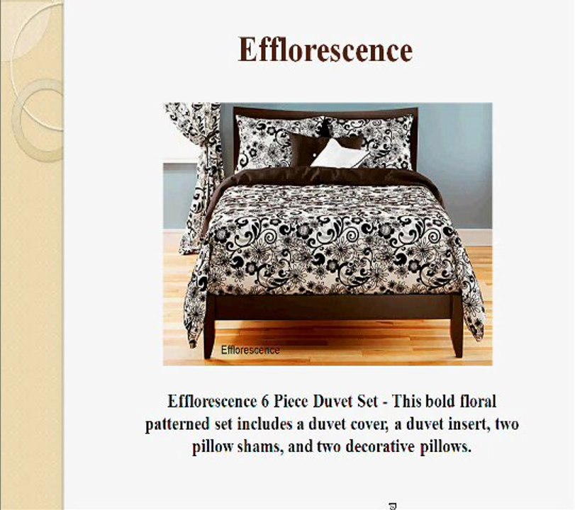 Sleep Better With a High Quality Floral Duvet Cover Set