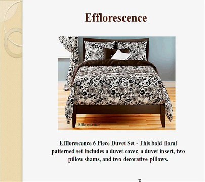 Sleep Better With a High Quality Floral Duvet Cover Set