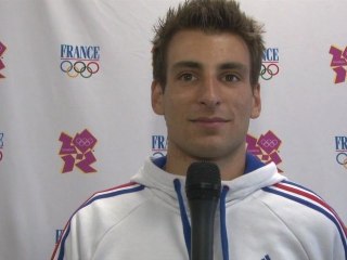 Joris Daudet : "Je suis attendu au tournant ! "