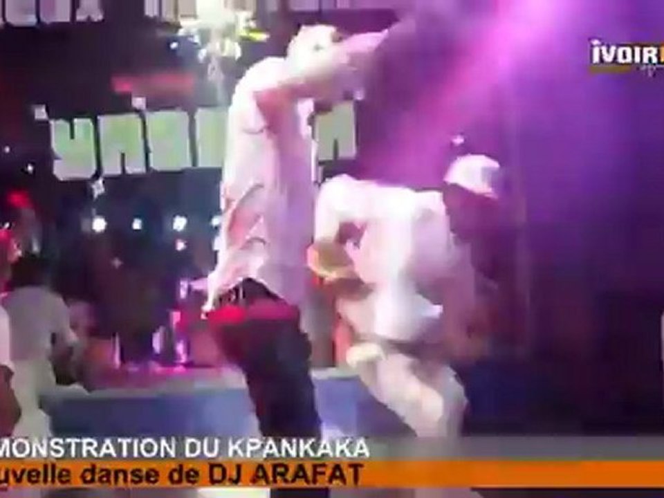 DEMO PKANKAKA DJ ARAFAT