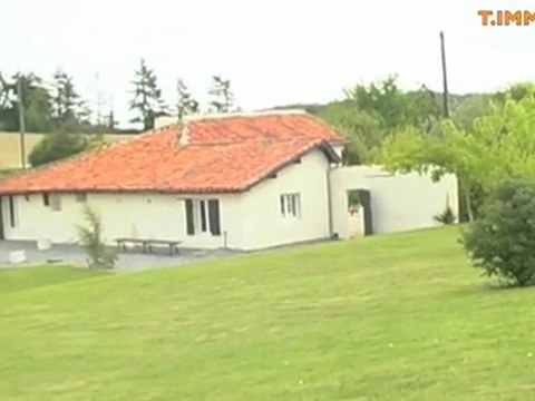 Maison Monclar/Losse (32) Gers proche Mirande